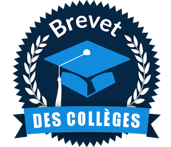 Diplôme National du Brevet