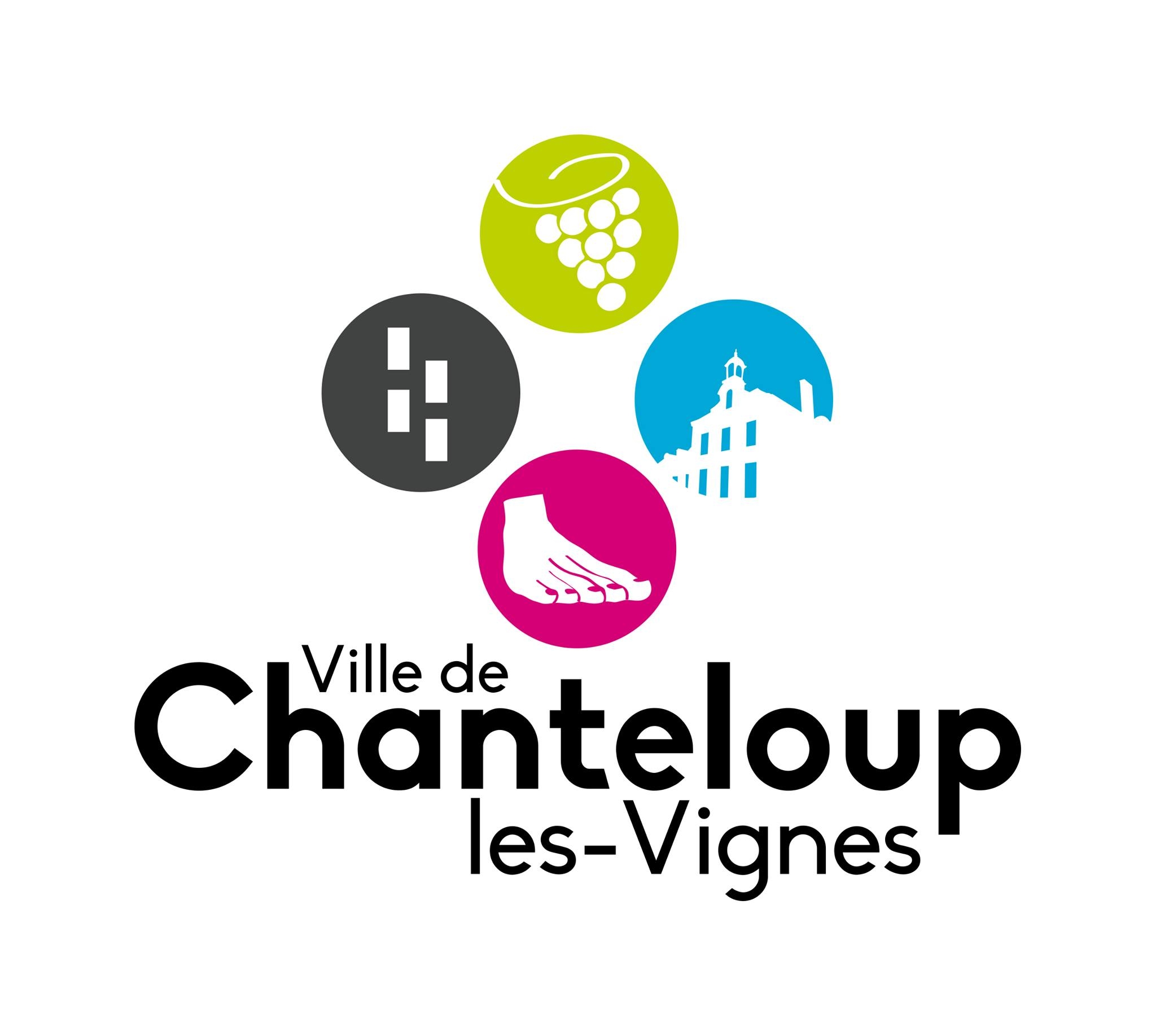 Mairie de Chanteloup-les-Vignes